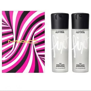 MAC COSMETICS Mystic Mist Fix + Duo